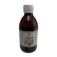 Tung Oil lakas 250ml